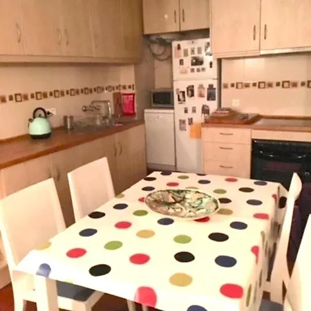 Apartamento Town Centre 1-Bed Apartment In Nerja