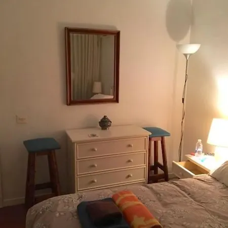 Town Centre 1-Bed Apartment In Nerja Nerja