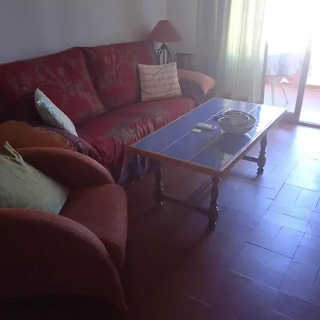 Town Centre 1-Bed Apartment In Nerja Apartamento Nerja