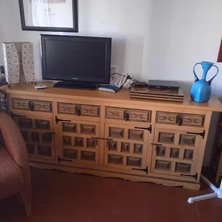 Town Centre 1-Bed Apartment In Nerja * Nerja
