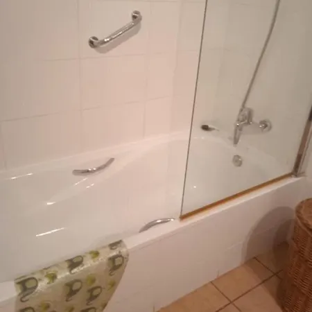 Town Centre 1-Bed Apartment In Nerja * Nerja