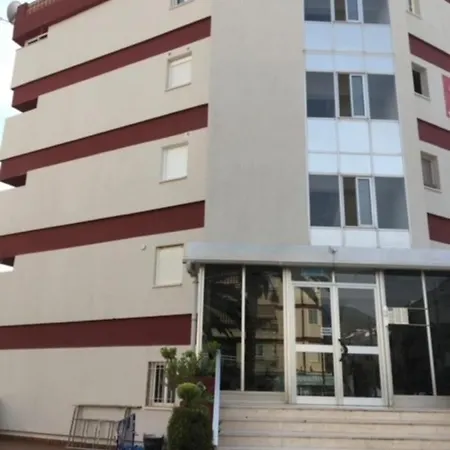 Town Centre 1-Bed Apartment In Nerja