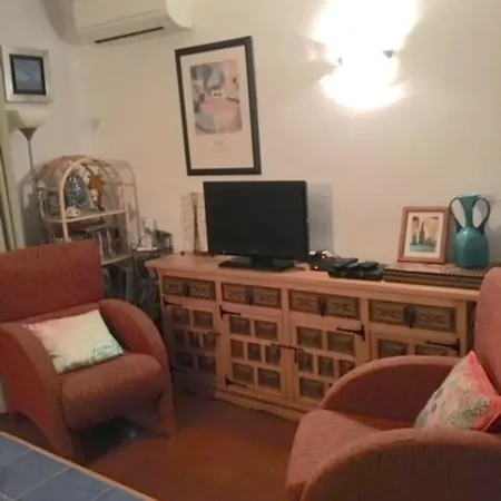 Apartment Town Centre 1-Bed Apartment In Nerja