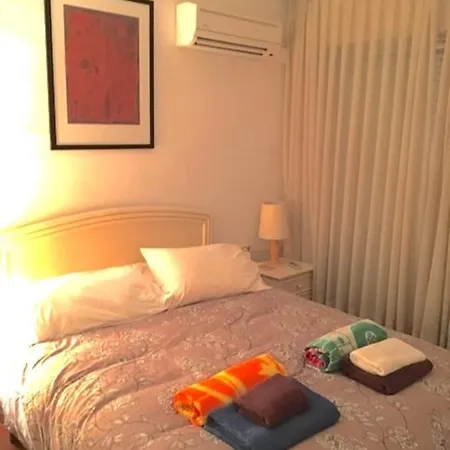 Town Centre 1-Bed Apartment In Nerja Apartment Nerja