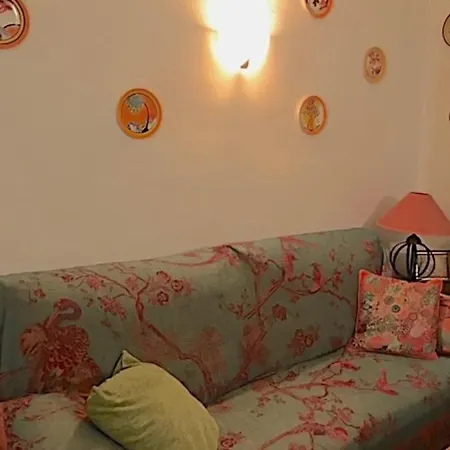 Town Centre 1-Bed Apartment In Nerja