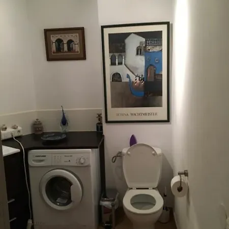 Town Centre 1-Bed Apartment In Nerja *