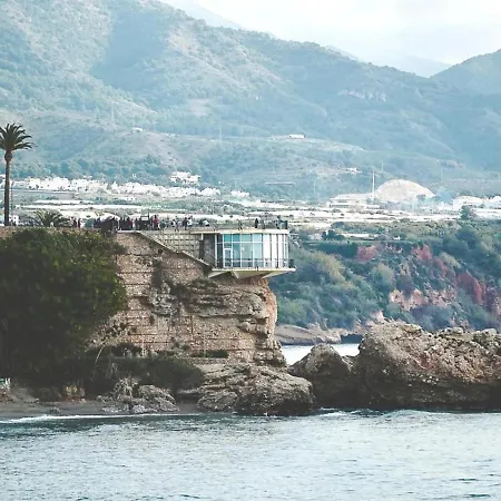 Town Centre 1-Bed Apartment In Nerja Apartment Nerja