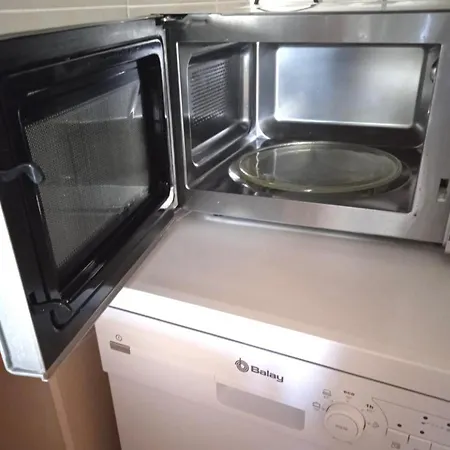 Town Centre 1-Bed Apartment In Nerja *